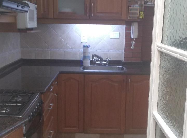PH · 116m² · 4 Ambientes