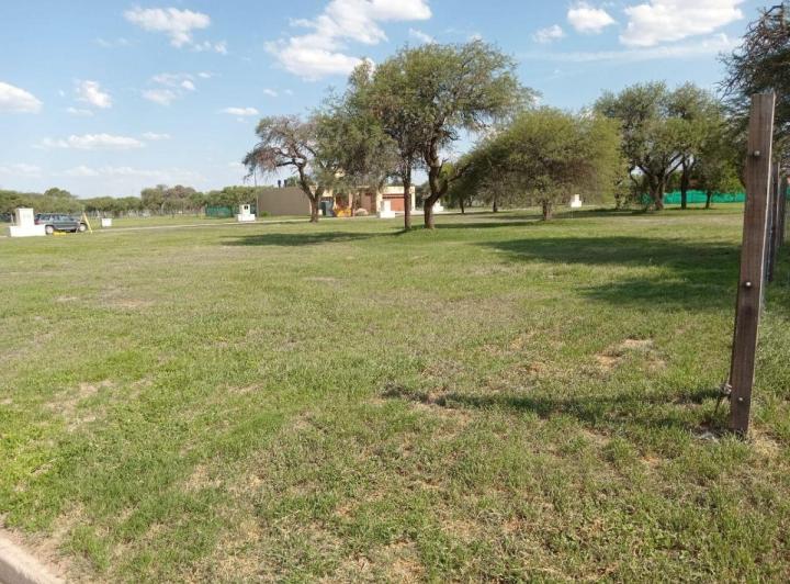 Terreno · 605m²