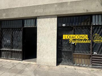 Local comercial , La Paternal · Alq. Remedios de Escalada 2140. Local 2, con Sótano - Loiacono Propiedades