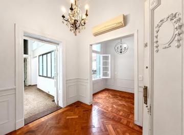 Departamento · 160m² · 5 Ambientes · Departamento 5 Ambientes en Venta en San Telmo