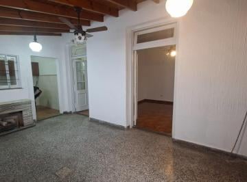 PH · 65m² · 3 Ambientes · Alq PH 3 Ambientes con Terraza Propia