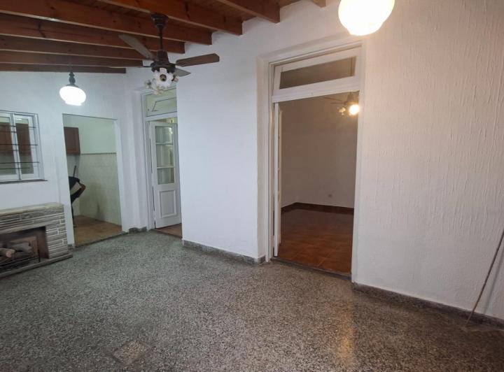 PH · 65m² · 3 Ambientes