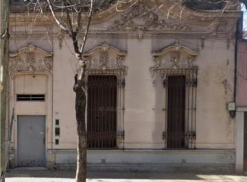 Terreno , San Cristobal · Lote Para Desarrollo 1.100 m² Construibles – San Cristóbal