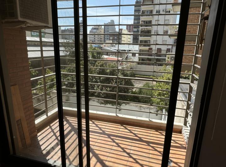 Departamento · 65m² · 3 Ambientes · 1 Cochera