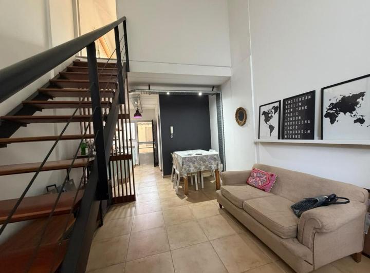 Departamento · 43m² · 2 Ambientes