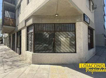 Local comercial , La Paternal · Alq. en Esquina - Remedios de Escalada 2144. Local 4, con Sótano - Loiacono Propiedades