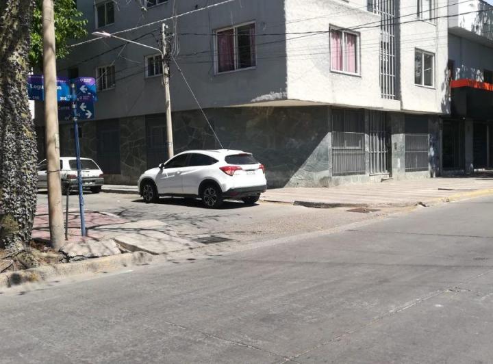 Departamento · 60m² · 4 Ambientes