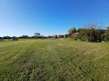 Terreno , Escobar · Terreno de 769 m² en Venta en Barrio Privado El Ensueño