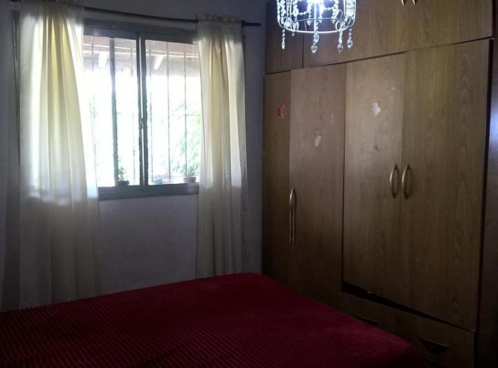 Casa · 140m² · 4 Ambientes · 1 Cochera