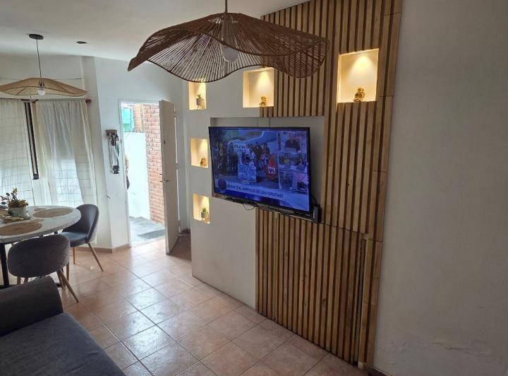 Casa · 90m² · 3 Ambientes · 1 Cochera