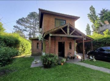 Foto · Venta Casa 4 Ambientes C/ Quincho y Pileta - Parque Alvear 1, Tortuguitas