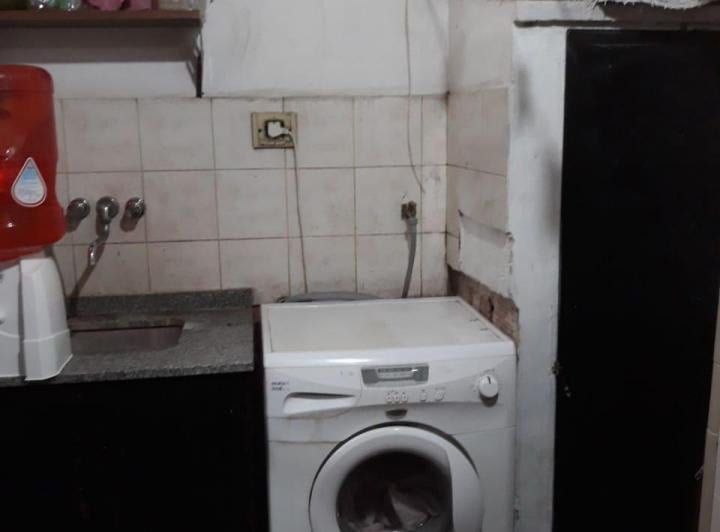 Casa · 98m² · 4 Ambientes · 1 Cochera