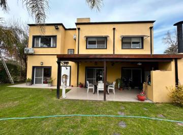Foto · Venta Casa 5 Ambientes C/ Pileta - Golfer S Country Club, Pilar