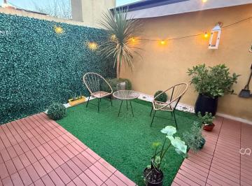 Departamento · 90m² · 3 Ambientes · Departamento 3 Ambientes Canning Bajas Expensas