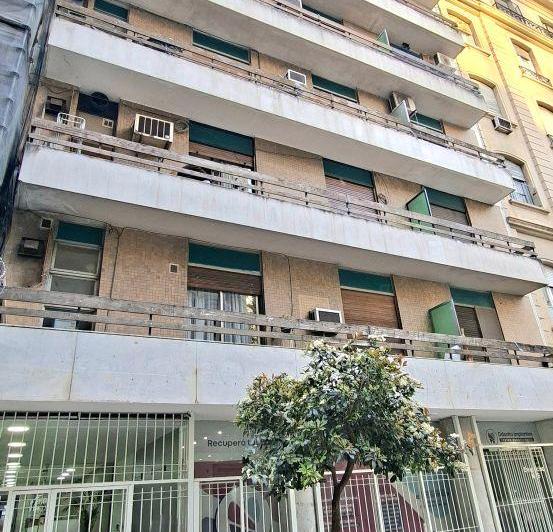 Departamento · 47m² · 2 Ambientes