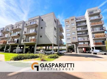 Departamento · 45m² · 2 Ambientes · 1 Cochera · Departamento en Venta de 2 Ambientes en Tigre - Apto Credito