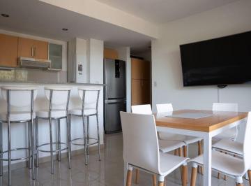 Departamento · 41m² · 2 Ambientes · 1 Cochera · Alquiler Hermoso Dos Ambientes con Cochera