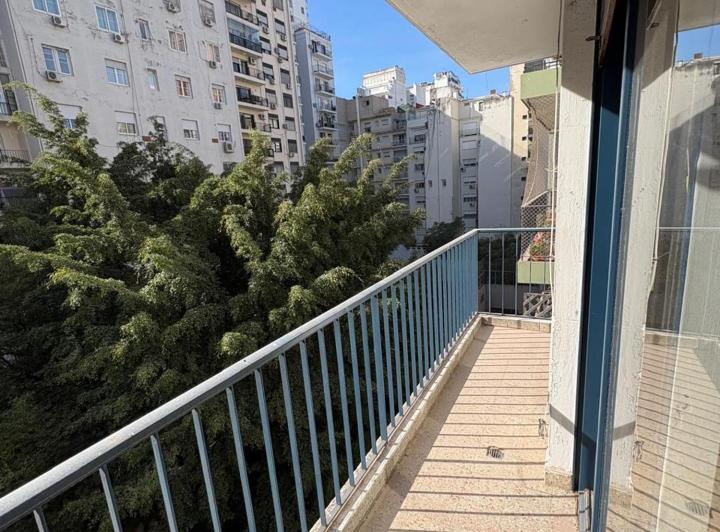 Departamento · 68m² · 3 Ambientes