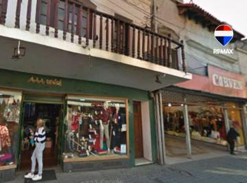 Local comercial · 112m² · Local Comercial en Alquiler Peatonal Caseros