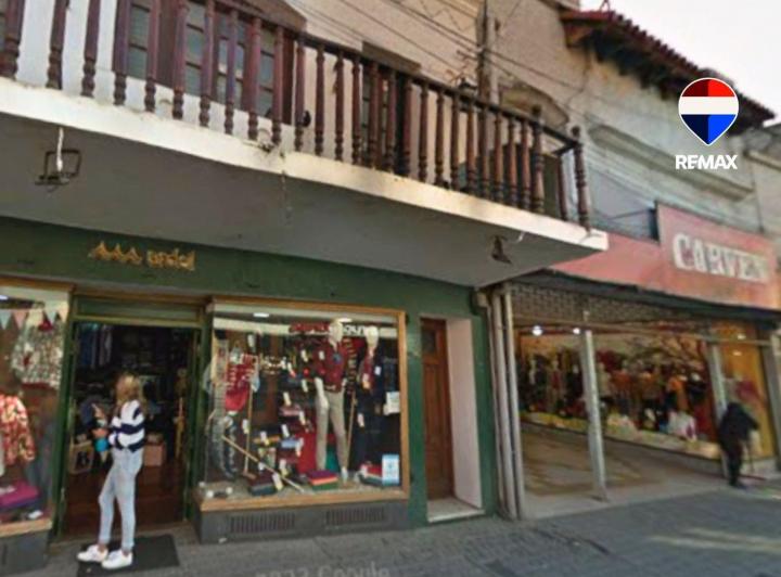 Local comercial · 112m²