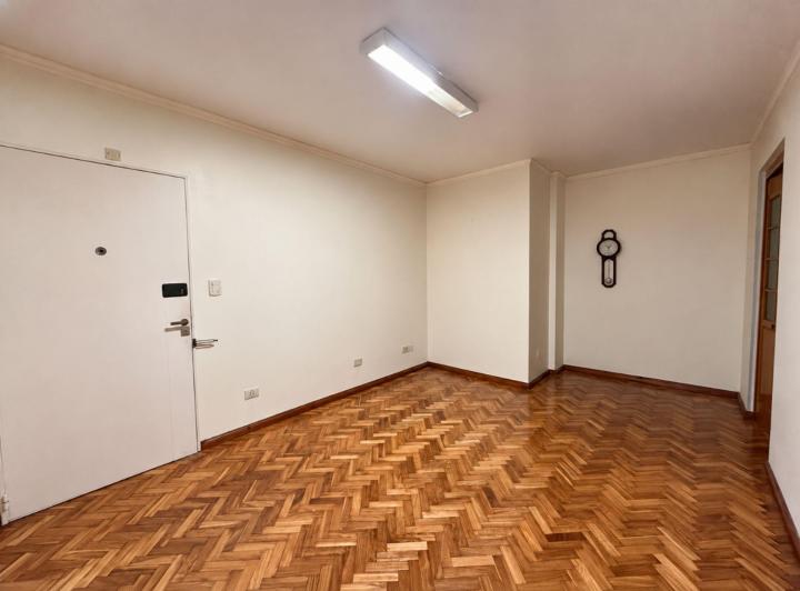 Departamento · 39m² · 2 Ambientes