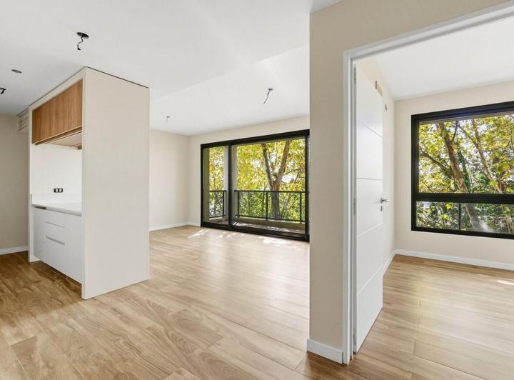 Departamento · 57m² · 2 Ambientes