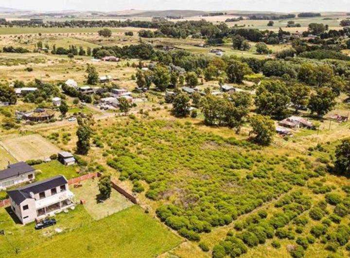 Terreno · 600m²