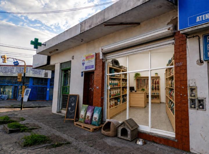 Departamento · 30m² · 2 Ambientes · 1 Cochera