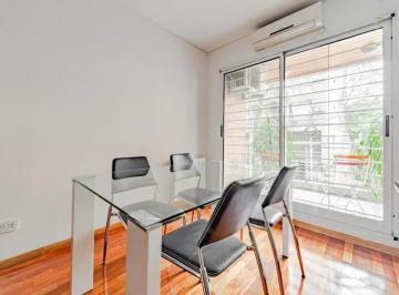 Departamento Alquiler 70m² de 2 ambientes · Departamento Dos Ambientes Ubicado en Caballito Muy Hermoso