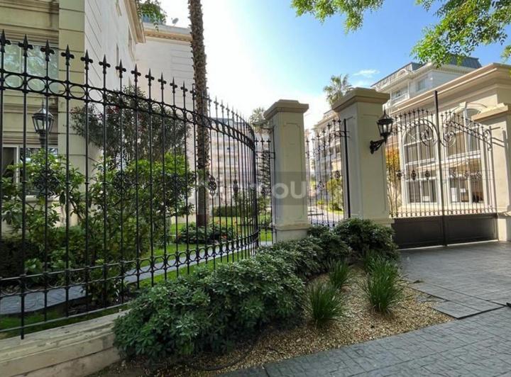 Departamento · 75m² · 4 Ambientes · 1 Cochera
