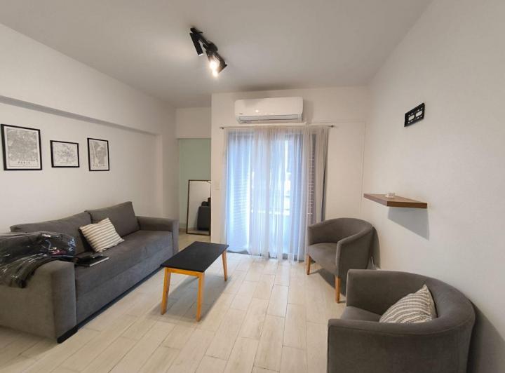 Departamento · 75m² · 3 Ambientes