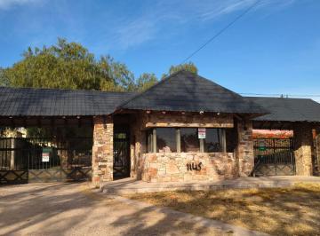 Terreno · 1138m² · Venta Terreno B° Lomas de Cruz de Piedra Maipu