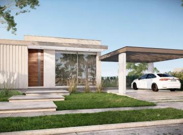 Casa · 135m² · 4 Ambientes · 2 Cocheras · Venta - Casa Barrio La Quebrada - Maipu