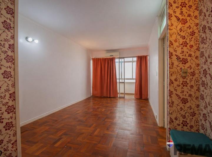 Departamento · 57m² · 3 Ambientes