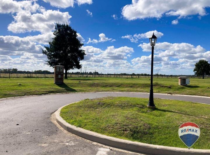 Terreno · 653m²