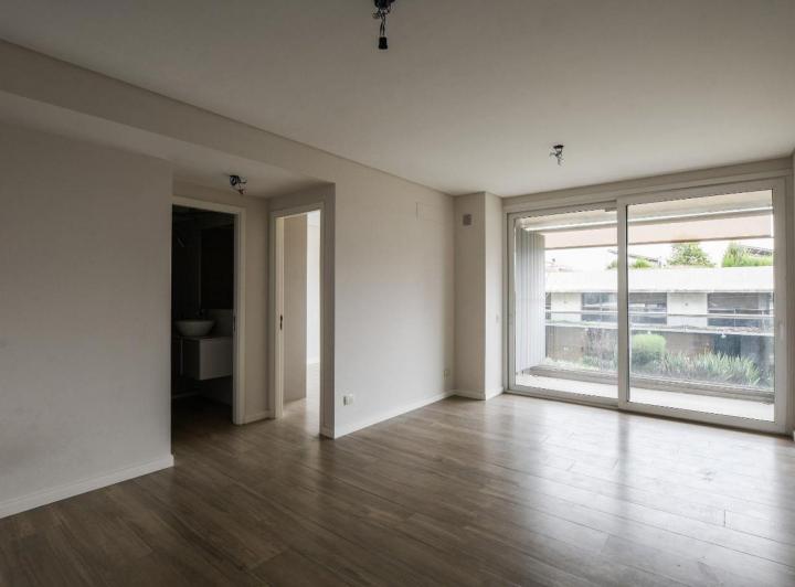 Departamento · 46m² · 2 Ambientes · 1 Cochera