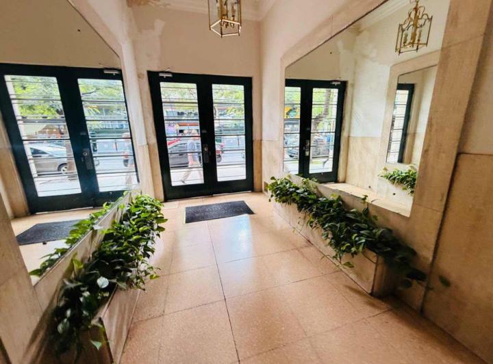 Departamento en venta en Balvanera · 3 ambientes