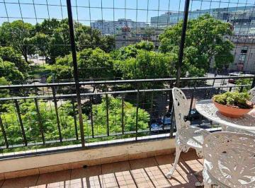 Departamento · 142m² · 5 Ambientes · 2 Cocheras · Venta Departamento 5 Amb Barracas 2 Cocheras