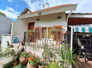 Casa · 86m² · 3 Ambientes · 1 Cochera · Venta Casa de 3 Ambientes | Monte Grande