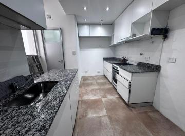 Departamento · 65m² · 3 Ambientes · Venta 3 Departamento Estilo Frances Barrio Norte
