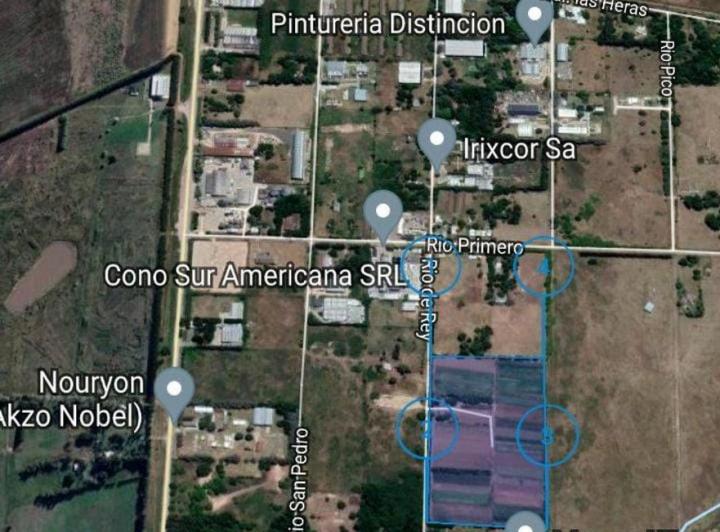 Terreno · 20000m²