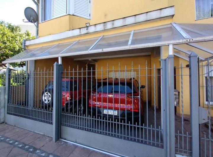 Casa · 160m² · 5 Ambientes