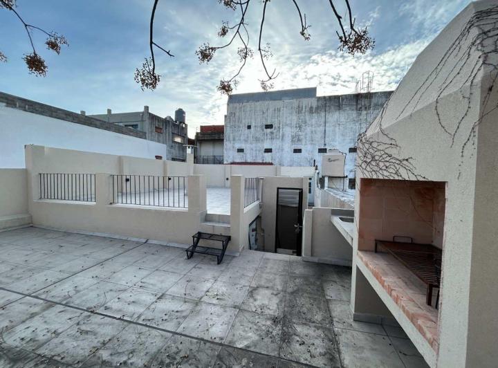 PH · 76m² · 3 Ambientes