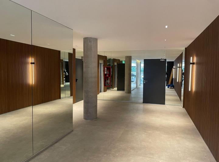 Departamento · 44m² · 2 Ambientes