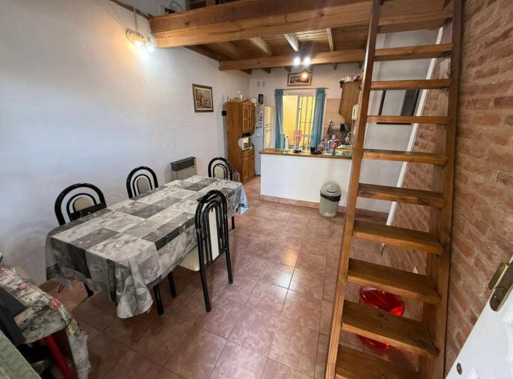 Departamento · 52m² · 3 Ambientes · 1 Cochera