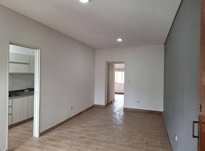 Departamento · 40m² · 2 Ambientes · 1 Cochera