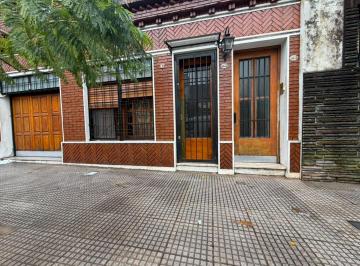 PH · 65m² · 4 Ambientes · Venta PH 4 Amb Terraza Apto Credito Boedo Luz