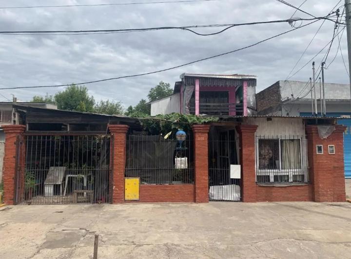 Casa · 150m² · 8 Ambientes · 1 Cochera
