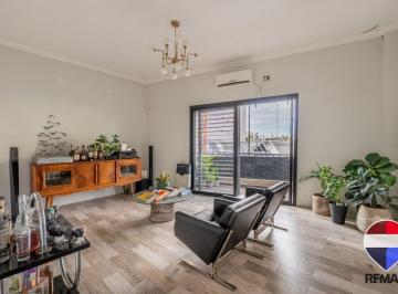 PH · 132m² · 5 Ambientes · Venta PH Frente 5 Ambientes Terraza Villa Urquiza