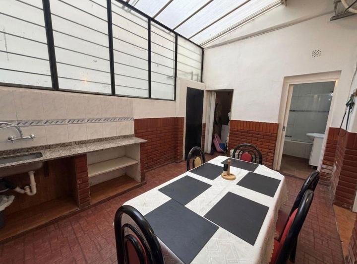 PH · 84m² · 3 Ambientes